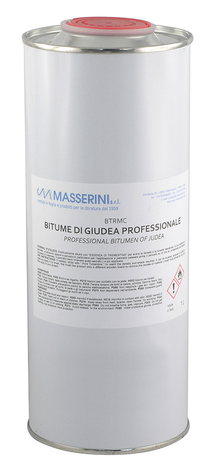 Bitume liquide - ml 1000