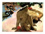 Poster: Gauguin: Ahaoe - cm 80x60